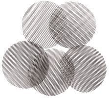 CAVITY MASTER MESH PLATES - Cavity Master Mesh Cover Plates for Plasterboard, 5 Pack