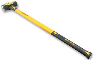 65-631 - 3.6kg (8lb) Fibreglass Handle Sledge Hammer