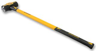 65-633 - 4.5kg (10lb) Fibreglass Handle Sledge Hammer