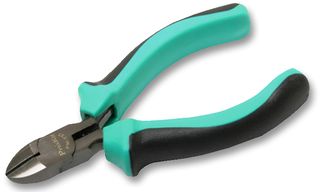 PM-737 - 4.5" (115mm) Diagonal Cutting Pliers