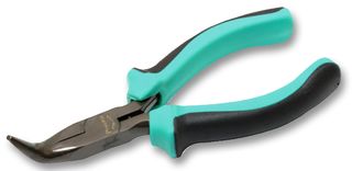 PM-755 - 5" (131mm) Bent Nose Pliers
