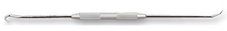 S5018 - Dual Ended Scriber - Hook / Straight