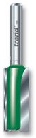 C022X1/4TC - 2-Flute Straight Craft PRO Router Cutter 1/4" Shank 12.7mm x 31.8mm