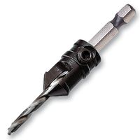 SNAP/CS/8 - 2.75mm (7/64") No.8 Drill Bit & Countersink