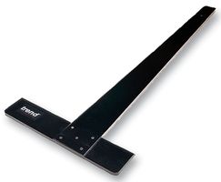 TSQ - 27" (703mm) Solid Laminate T Square
