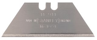 2-11-911 - Utility Knife Blades (1991) 10 Pack
