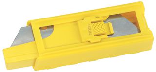 2-11-921 - Heavy Duty Utility Knife Blades (1992) 10 Pack