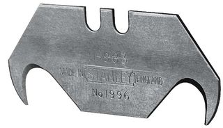0-11-983 - Hooked Utility Knife Blades (1996) 5 Pack