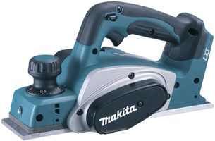 DKP180Z - 2mm 18V Li-Ion LXT Cordless Planer - Bare Unit