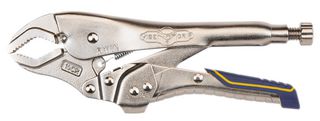 T11T - 10" (250mm) Vise-Grip 10CR Fast Release Curved Jaw Locking Pliers