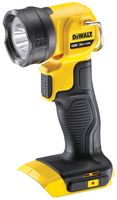 DCL040-XJ - 18V XR Li-Ion Cordless LED Pivot Torch - Bare Unit