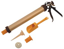 D01970 - Mortar Pointing & Grouting Gun Set