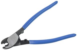 D02159 - 8" (200mm) Shear Cable Cutter with 12mm Cutting Capacity