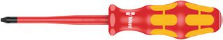 05006451001 - PH2 x 100mm Kraftform Slim VDE Insulated Phillips Screwdriver - 162 iS