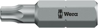 05066495001 - T8 x 25mm Extra-Tough Torx Screwdriver Bit