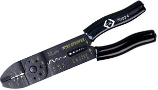 430024 - 4-in-1 Crimping Tool 0.75-6.0mm