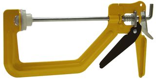 38-010 - 150mm (6") Steel Speed Clamp