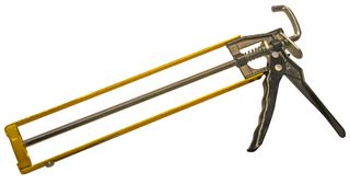 32-200 - 9" Skeleton Caulking Gun