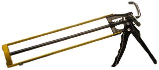 32-210 - 11" Skeleton Caulking Gun