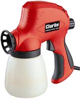 CAS110 - 110W Paint Spray Gun