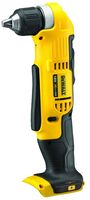DCD740N-XJ - 18V XR Li-Ion Cordless Right Angle Drill Driver - Bare Unit
