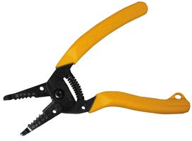 45-417 - Reflex Premium T-Stripper Wire Stripper 22 - 30 AWG Solid Wire