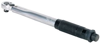 STW1012 - 3/8" Micrometer Torque Wrench, 2Nm - 24Nm