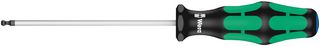 05022805001 - 3mm x 100mm 352 Kraftform Ball Point Hex Screwdriver