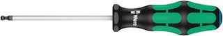 05022810001 - 4mm x 100mm 352 Kraftform Ball Point Hex Screwdriver