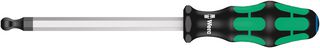 05022830001 - 10mm x 150mm 352 Kraftform Ball Point Hex Screwdriver