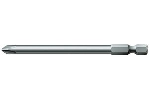 05059795001 - PH3 x 89mm Extra-Tough Phillips Screwdriver Bit