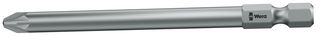 05060043001 - PZ3 x 89mm Extra-Tough Pozidriv Screwdriver Bit