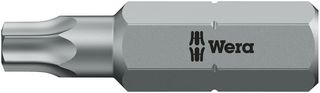 05066497001 - T7 x 25mm Tamperproof Torx Security Screwdriver Bit