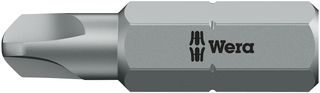 05066758001 - No.0 x 25mm 875/1 Tri-Wing Security Screwdriver Bit
