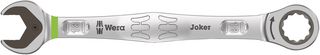 05073278001 - 18mm Joker Ratchet Combination Wrench
