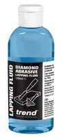DWS/LF/100 - Diamond Abrasive Lapping Fluid, 100ml