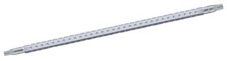00597 - T6 / T8 SYSTEM 4 Interchangeable Blade