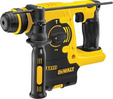 DCH253N-XJ - 18V XR Li-Ion Cordless SDS-Plus Hammer Drill - Bare Unit
