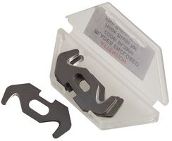 BL200H - Hook Blades for Fish Safety Knife, 10 Pack
