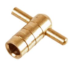 D02339 - Radiator Key