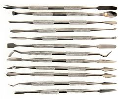 D02341 - Carving Set, 12 Piece