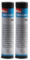 84802003 - 3oz/85g Grease Cartridge, 2 Pack