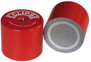 834 - Pot Magnet, 35mm M6 Thread