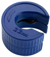ECPS22 - 22mm Copper Pipe Slice