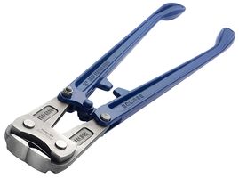 EBC-EC24 - 24" (600mm) End Cut Forged Handle Bolt Cutter with 7.9mm Cutting Capacity