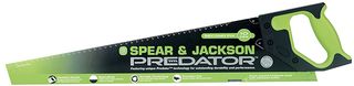 B98SF - 22" (558mm) Predator Second Fix Wood Hand Saw