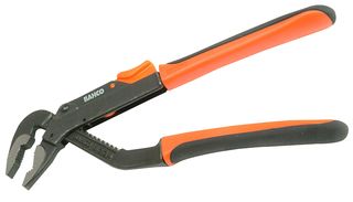 8224 - 10" (250mm) Water Pump Pliers