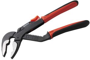 8231 - 9" (225mm) Large Opening Water Pump Pliers