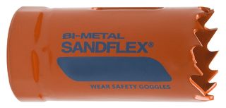 3830-37-VIP - 37mm Sandflex Bi-Metal Hole Saw