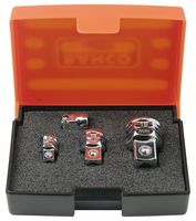 1RMA/S4 - Ratchet Socket Wrench Adaptor Set, 4 Piece